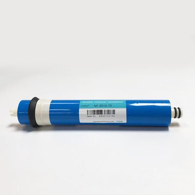 Nf Nanofiltration Membrane Water Purification 75 GPD Ro Membrane Element Reverse Osmosis