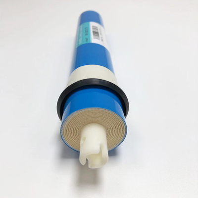Nf Nanofiltration Membrane Water Purification 75 GPD Ro Membrane Element Reverse Osmosis